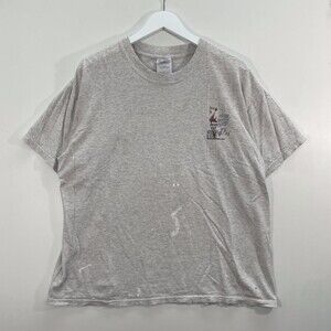 Men's Grey T-shirt